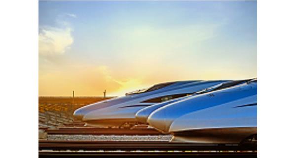 4.5萬公里！2030年我國高鐵總體規(guī)劃路網(wǎng)最新出爐